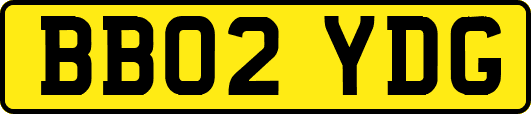 BB02YDG