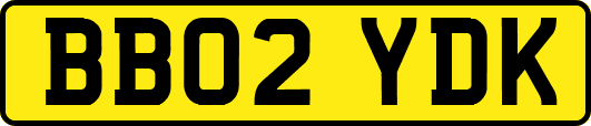 BB02YDK