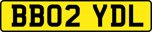 BB02YDL