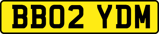 BB02YDM