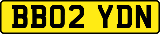 BB02YDN