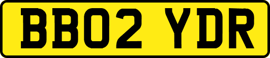 BB02YDR