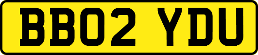BB02YDU