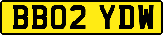 BB02YDW