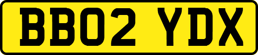 BB02YDX