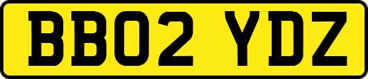 BB02YDZ