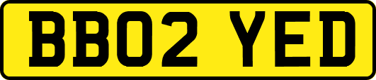 BB02YED