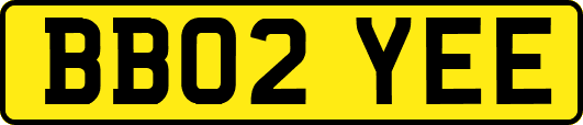 BB02YEE