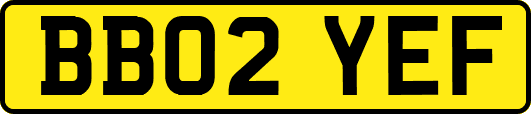 BB02YEF
