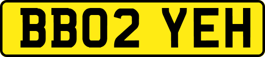 BB02YEH