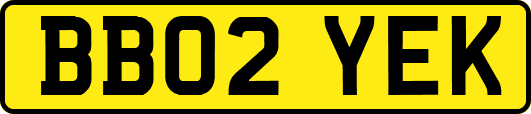 BB02YEK