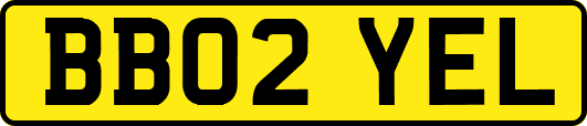 BB02YEL