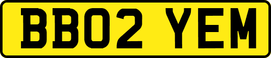 BB02YEM