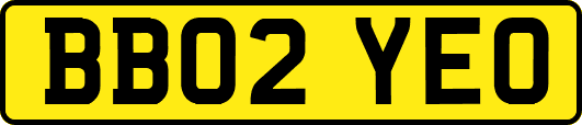 BB02YEO