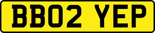 BB02YEP