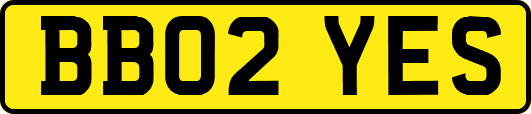 BB02YES