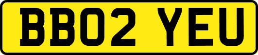 BB02YEU