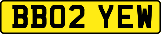 BB02YEW