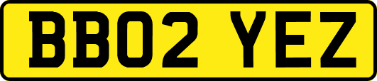 BB02YEZ