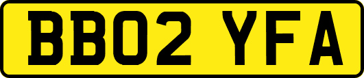 BB02YFA