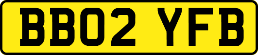 BB02YFB