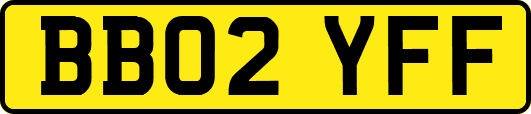 BB02YFF