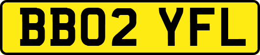 BB02YFL
