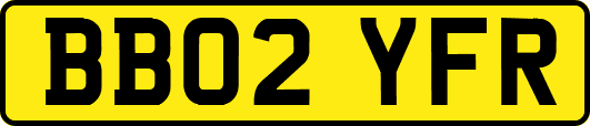BB02YFR