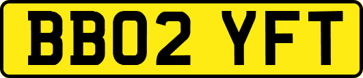 BB02YFT