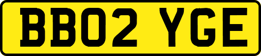 BB02YGE