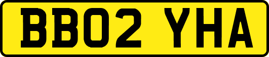 BB02YHA
