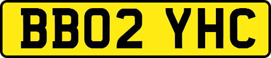 BB02YHC