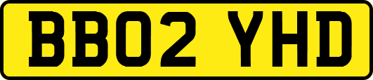 BB02YHD