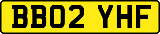 BB02YHF