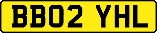 BB02YHL