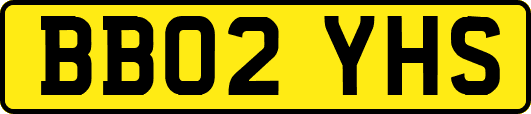 BB02YHS