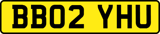 BB02YHU