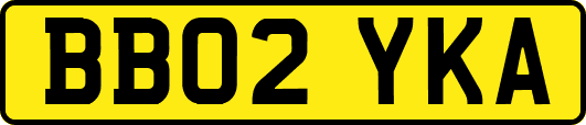 BB02YKA