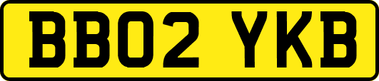 BB02YKB