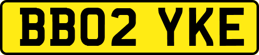 BB02YKE