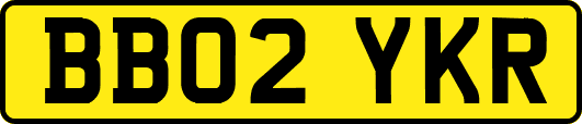 BB02YKR
