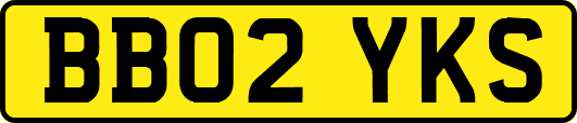 BB02YKS