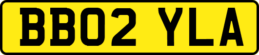 BB02YLA