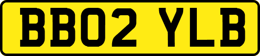 BB02YLB