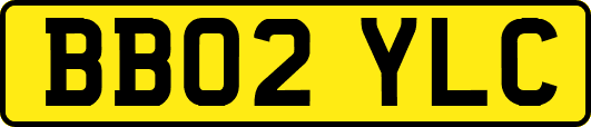 BB02YLC