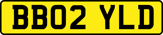 BB02YLD