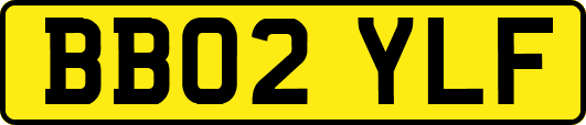 BB02YLF