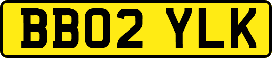 BB02YLK