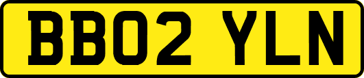 BB02YLN