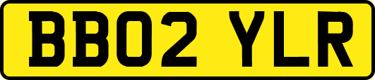 BB02YLR